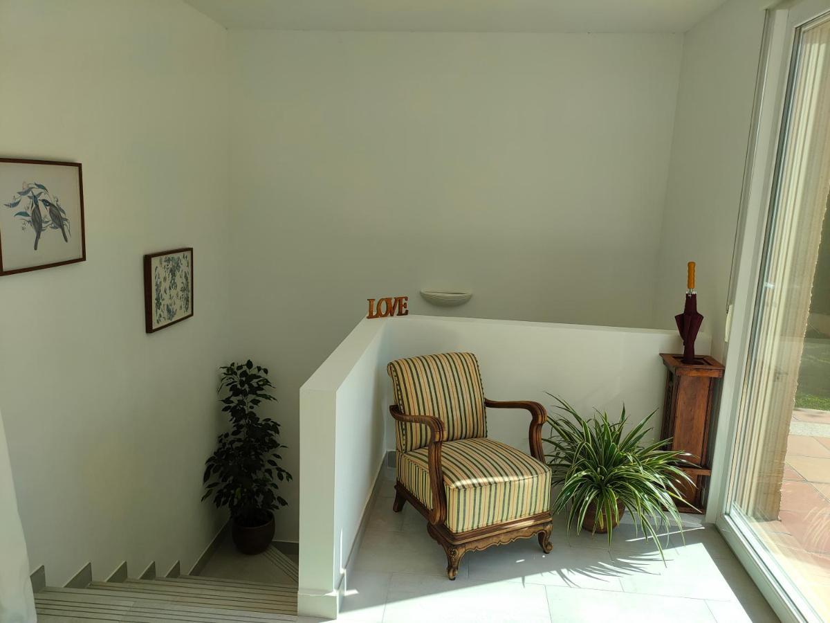Loft Abantos - 120M2 Mas Terraza Y Jardin Independiente Сан-Лоренсо-де-Эль-Эскориаль Экстерьер фото
